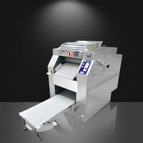 Commercial Fully-automatic Dough Pressing Machine
