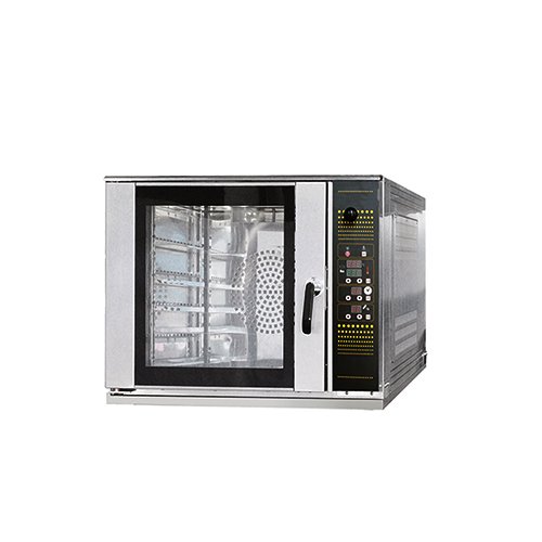 Features of Mysun convection oven