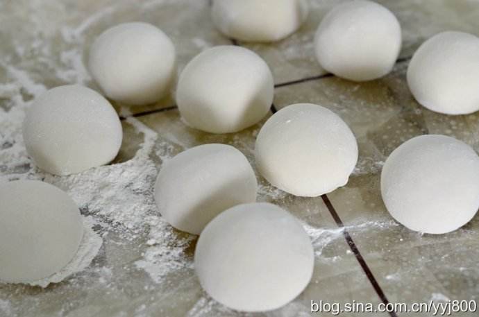 15 skills you must to know for the dough